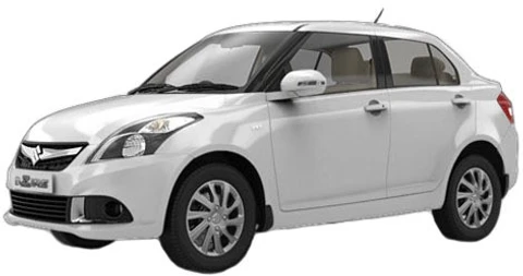 Swift Dzire​