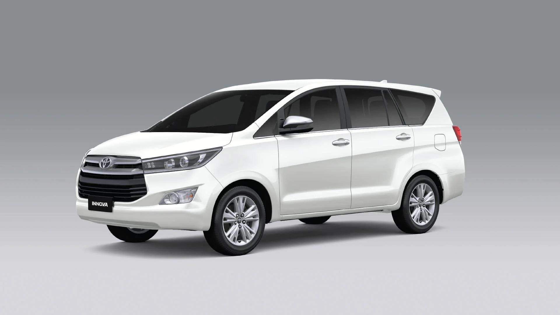 Toyota innova​